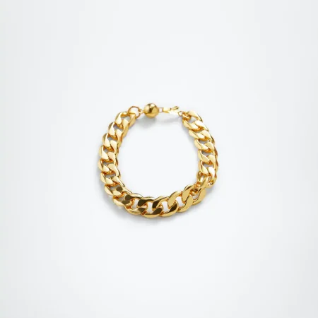 گوشواره طلای زنجیری